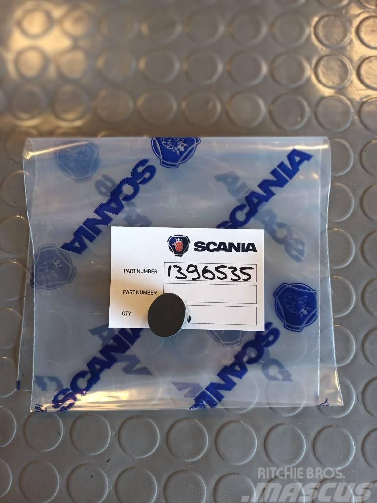 Scania CASING 1396535 Ostale kargo komponente