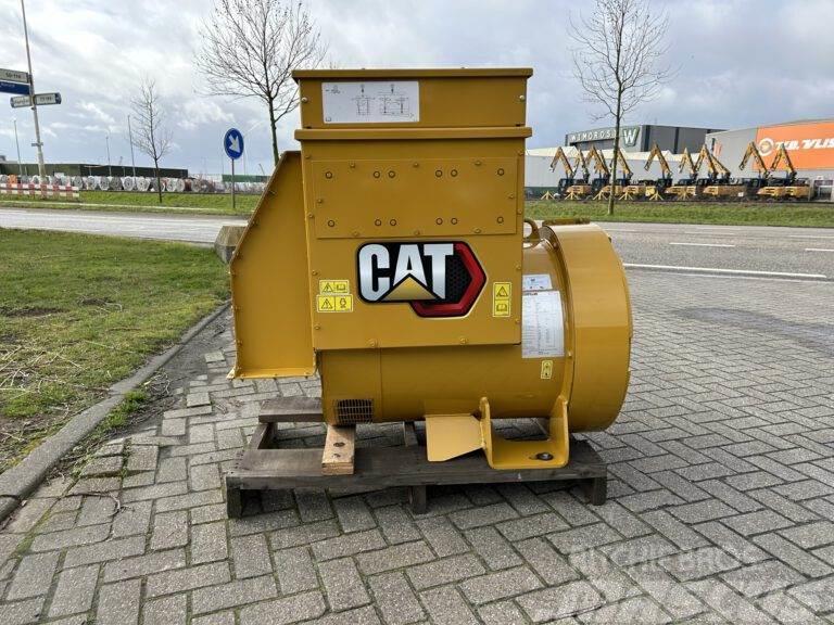 CAT LC6134B - Unused - 274 kW - Generator End Ostali generatori