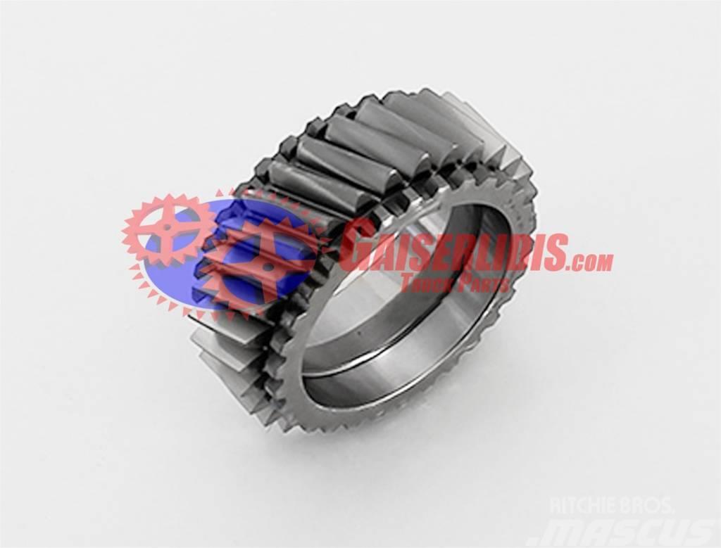  CEI Gear 4th Speed 1315304017 for ZF Menjači