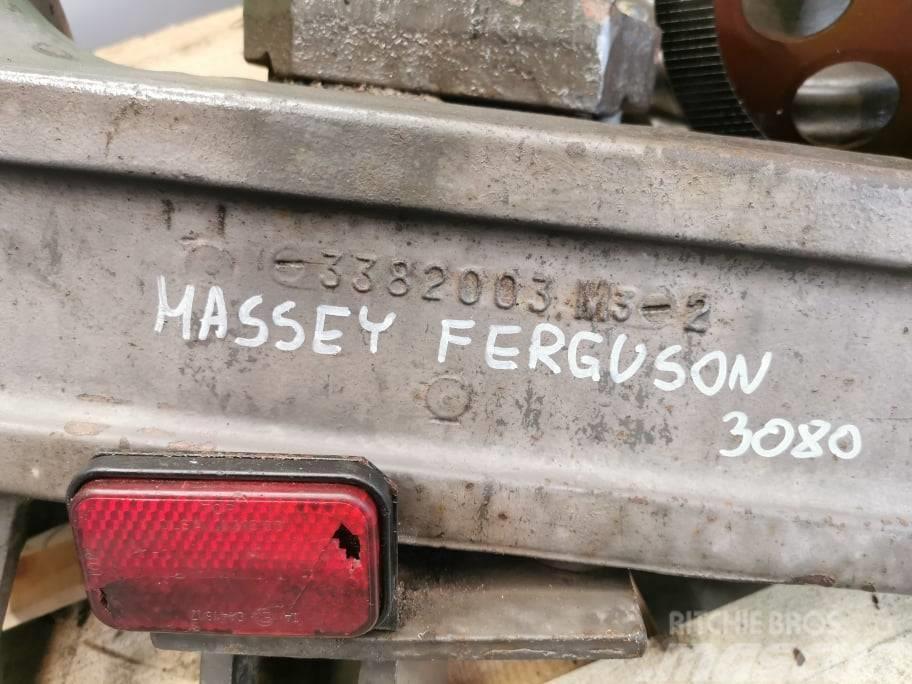 Massey Ferguson 3080 rear left satellite basket  3382003} Menjač