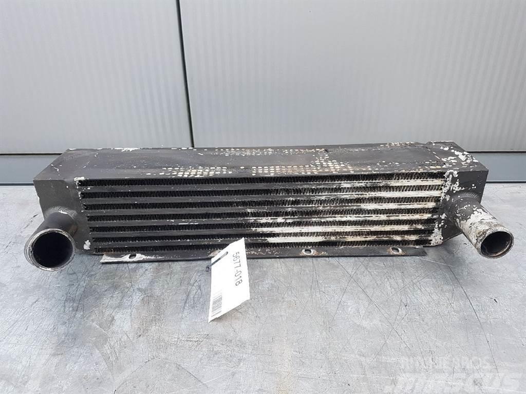 Liebherr L514-10664351/10492697-Charge air cooler/Kühler Motori za građevinarstvo