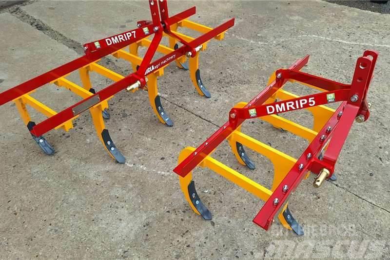  Other New mini rippers for low hp tractors Other trucks