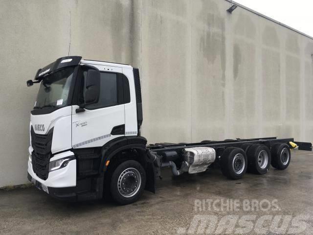 Iveco AD280X48 Y/PS ON Ostali kamioni