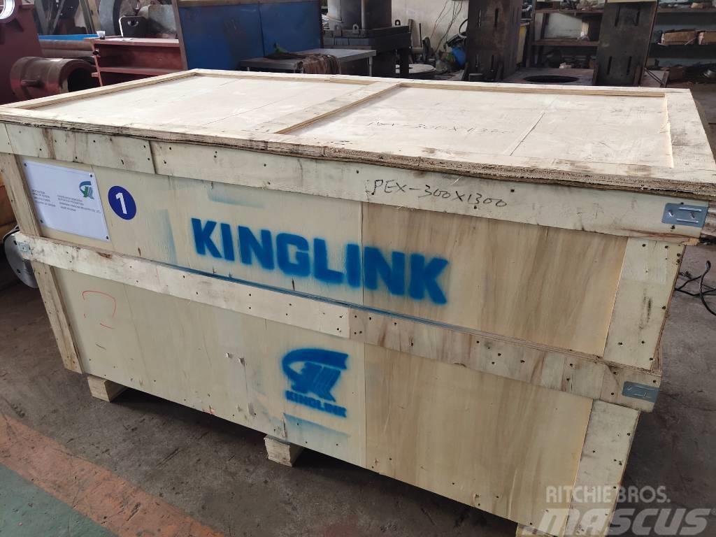 Kinglink PEX1251 Drobilice