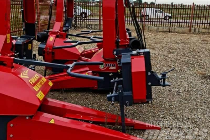  Other New Fimaks single row silage cutters Ostali kamioni