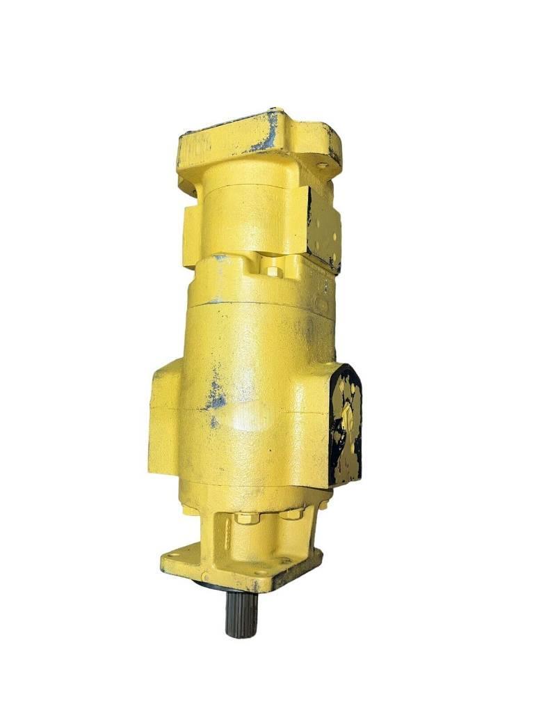 CAT 244-3304 GP-GR C Hydraulic Pump Ostalo za građevinarstvo