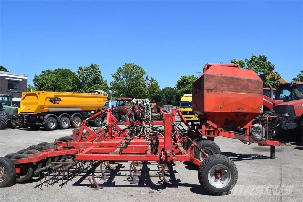 Horsch CO 6.25 Sejačice