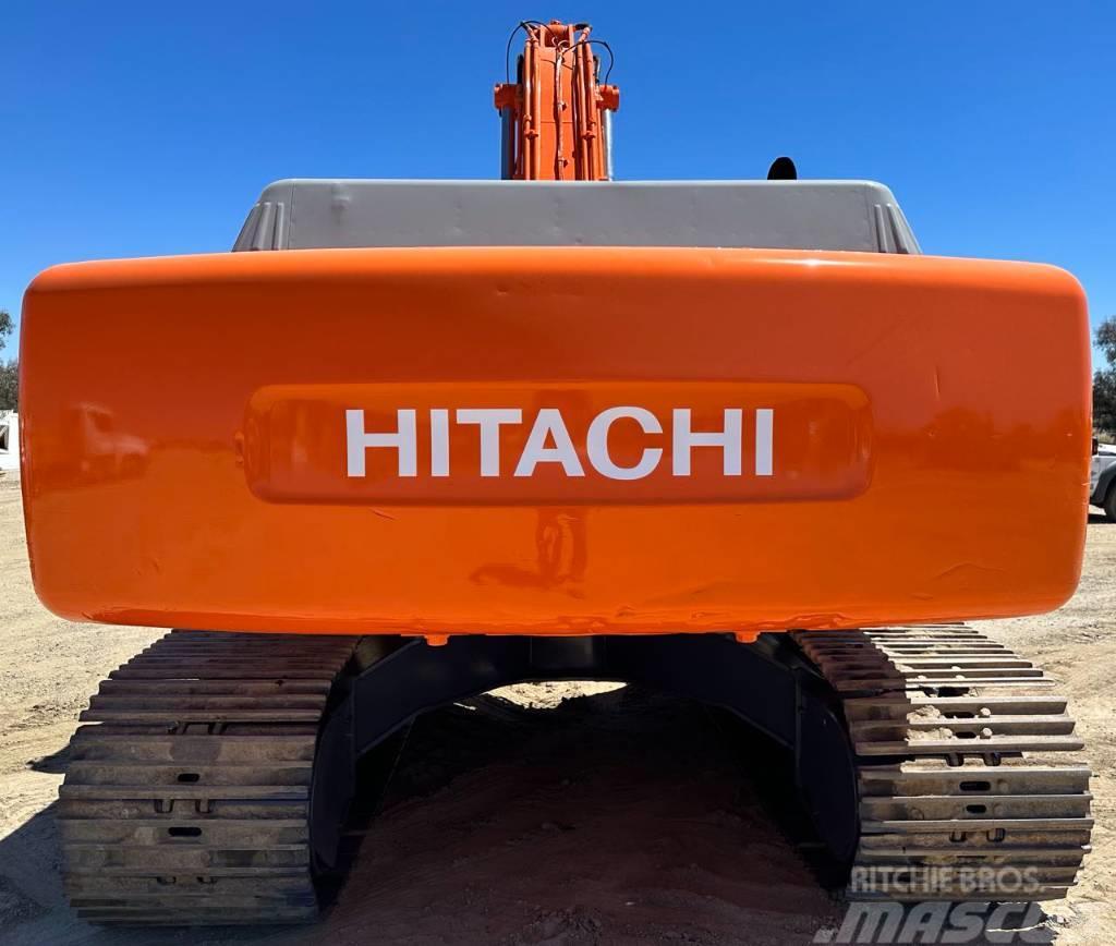 Hitachi EX 300 LC-5 Bageri guseničari