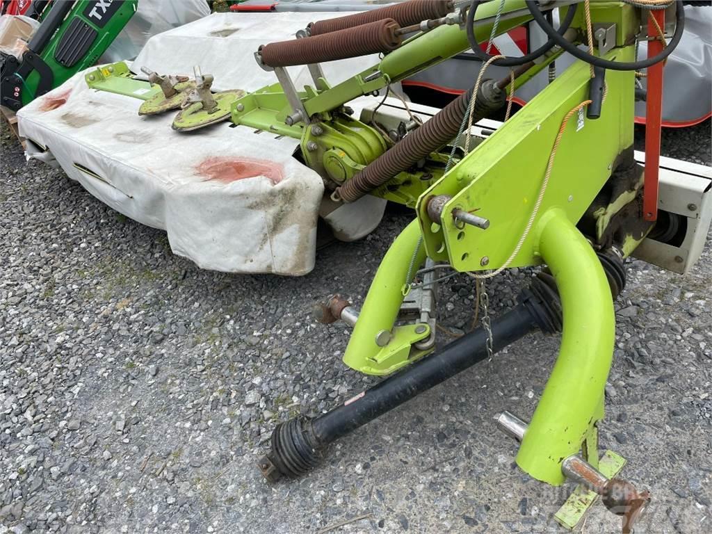 CLAAS Corto 310N Mower-conditioners