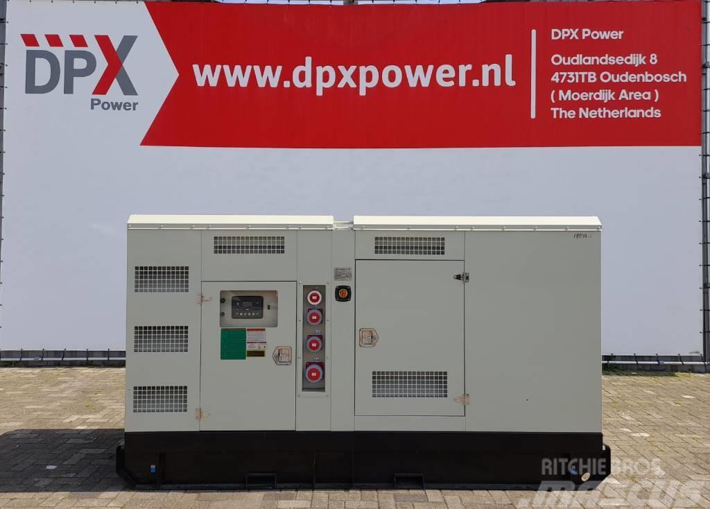 Cummins 6CTA8.3-G1 - 200 kVA Generator - DPX-19839 Dizel generatori