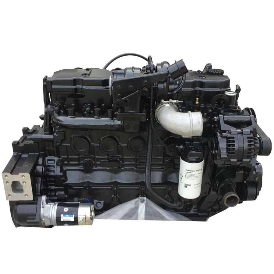 Cummins Good price water-cooled 4bt Diesel Engine Motori za građevinarstvo