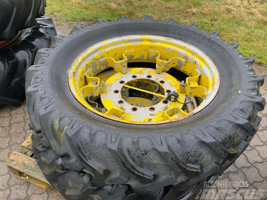  Sprøjtehjul Ostala dodatna oprema za traktore