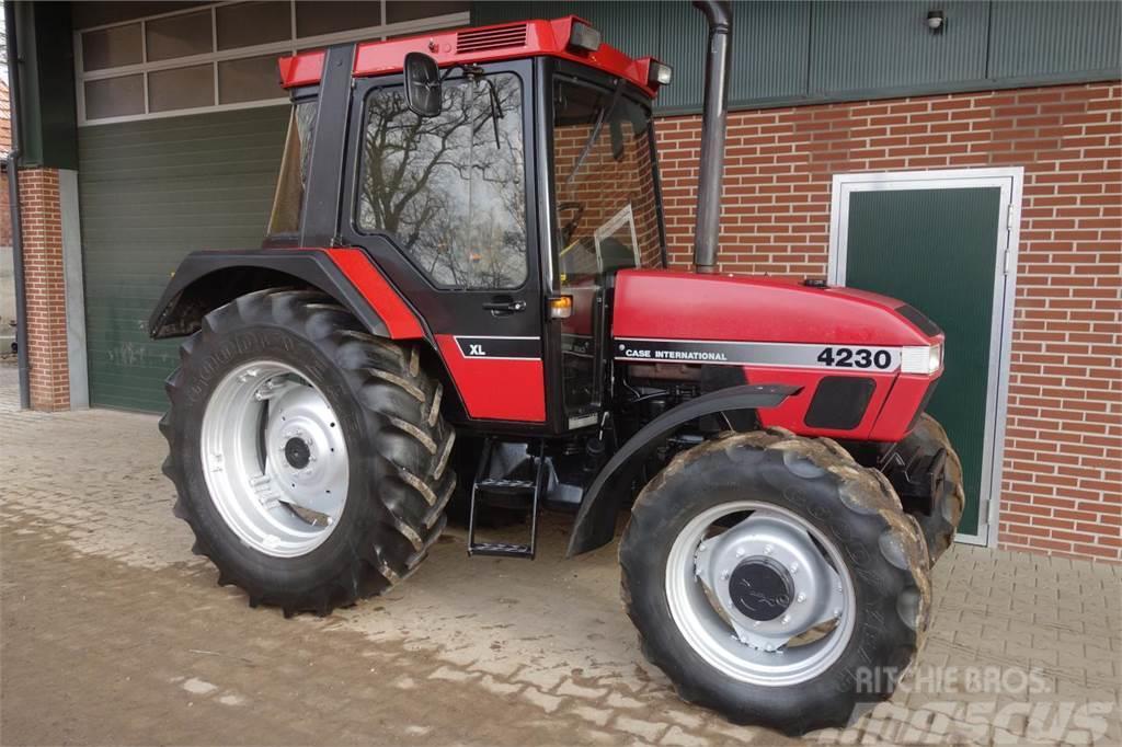 Case IH 4230 XL Traktori