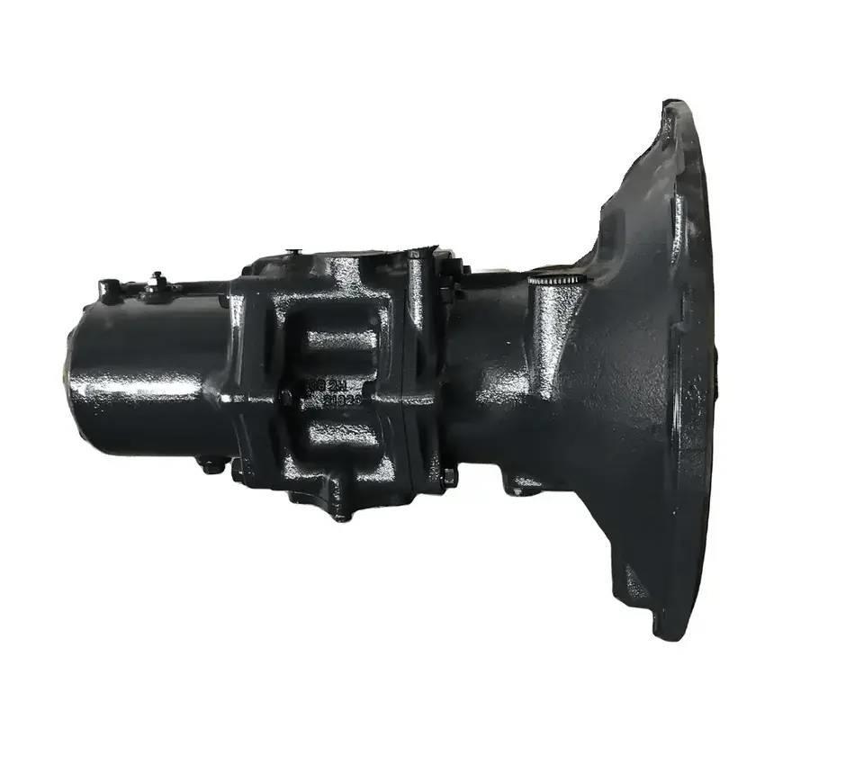 Komatsu pc450-7 Hydraulic pump 708-2H-00027 Transmisija