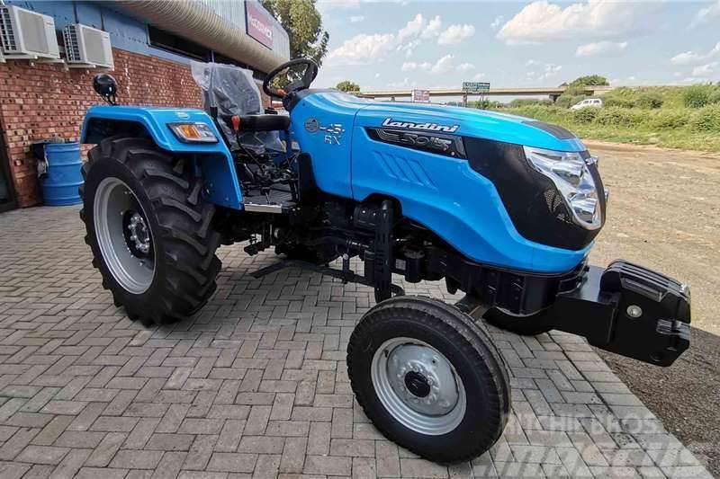 Landini Solis 45 RX 2WD (Contact for Price) Traktori