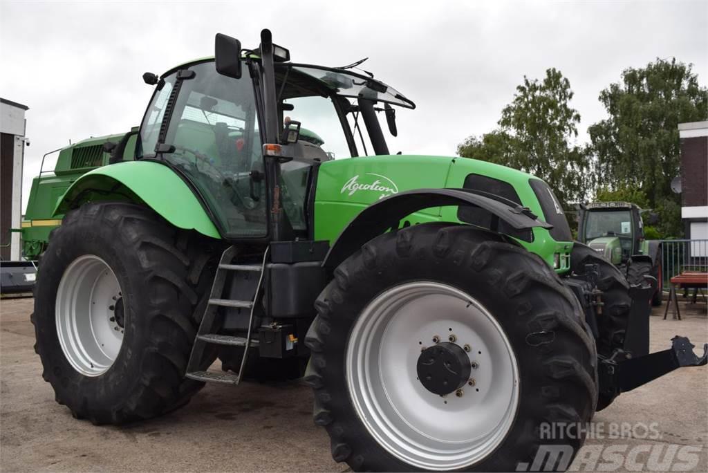 Deutz-Fahr Agrotron 260 Traktori
