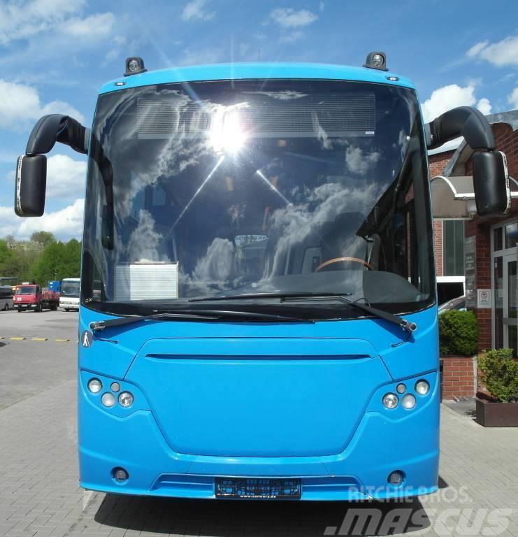 Scania Omniexpress 360*EURO 5*Klima* Putnički autobusi