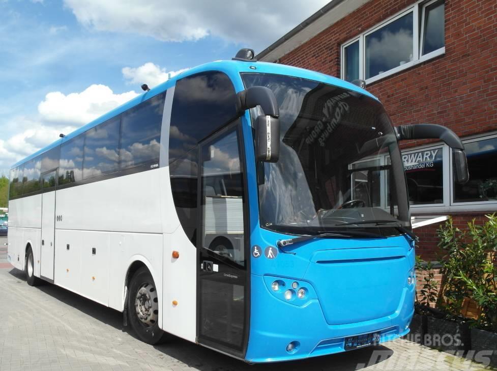 Scania Omniexpress 360*EURO 5*Klima* Putnički autobusi