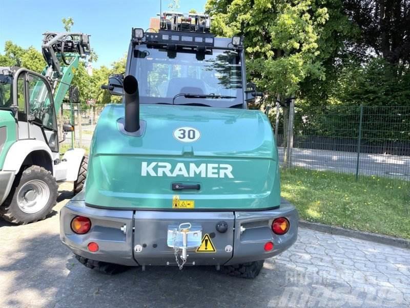 Kramer KL 36.5 Utovarivači na točkove