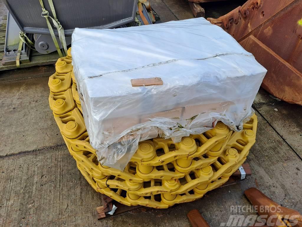 Liebherr PR746 LGP Chains Complete (New/unused) Tracks, chains and undercarriage