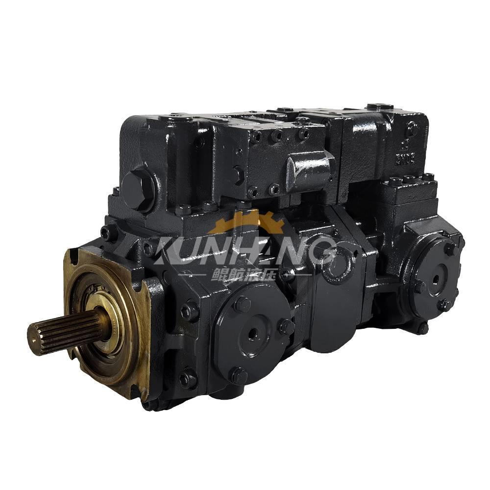 Hitachi ZX330 hydraulic pump R1200LC-9 Transmisija
