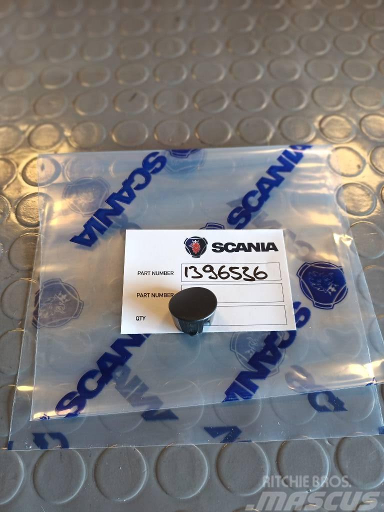 Scania CASING 1396536 Ostale kargo komponente