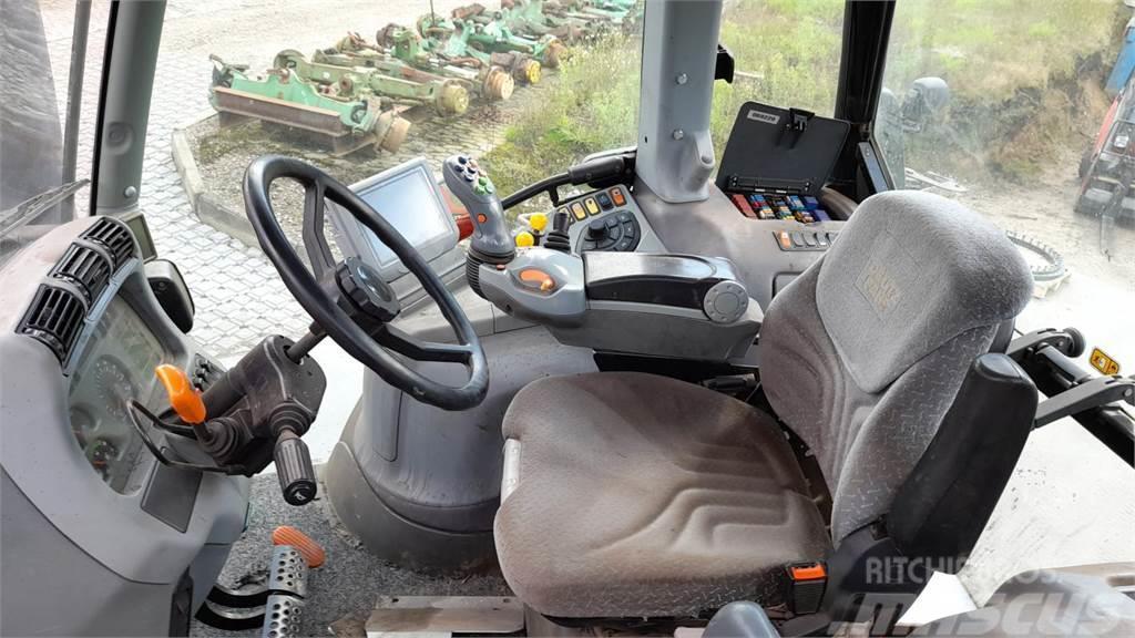 Deutz-Fahr Agrotron TTV630 Traktori