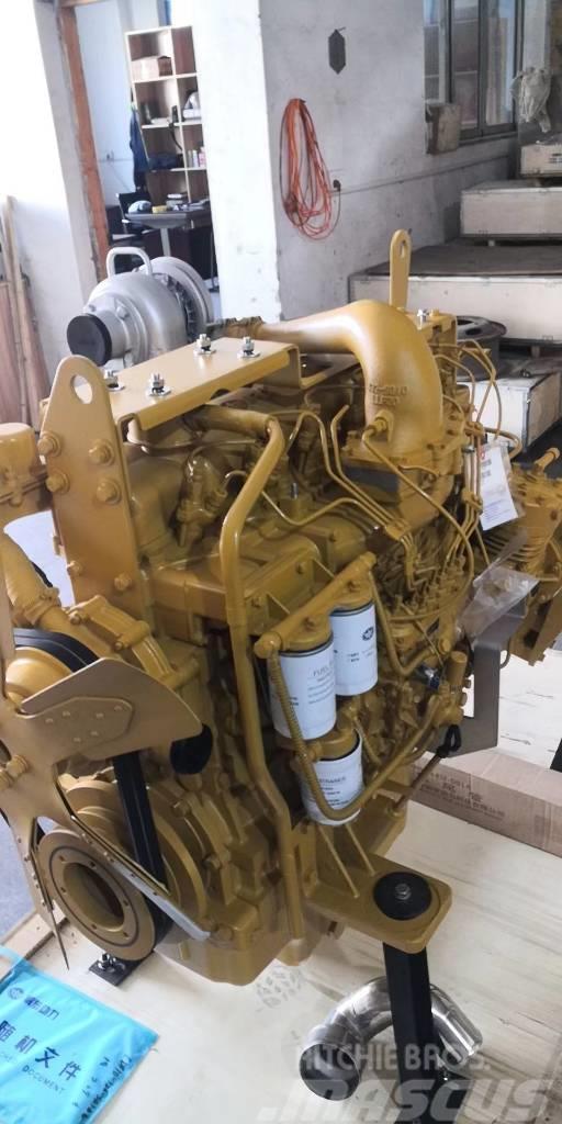  xichai 92kw diesel engine for wheel loader Motori za građevinarstvo