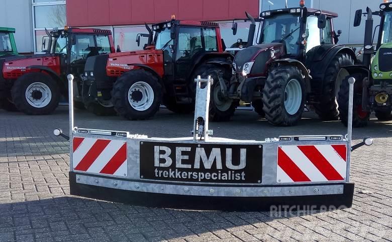  Jochemsen frontbumper Ostala dodatna oprema za traktore