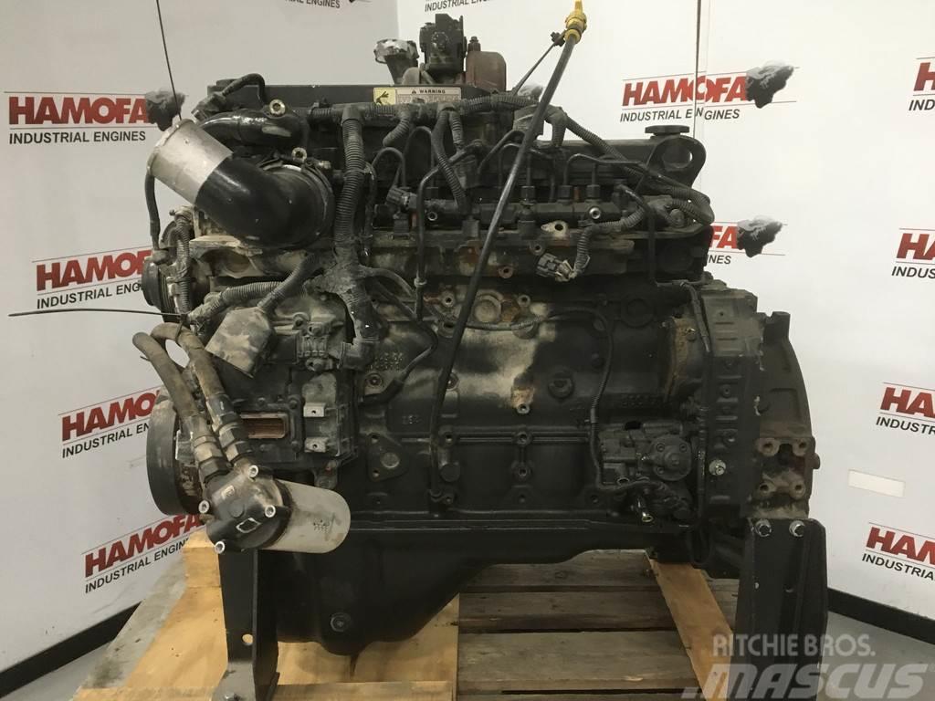 Cummins QSB6.7 CPL3857 FOR PARTS Other