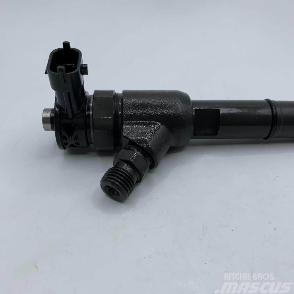 Bosch 0445110789    Fuel injector Other components