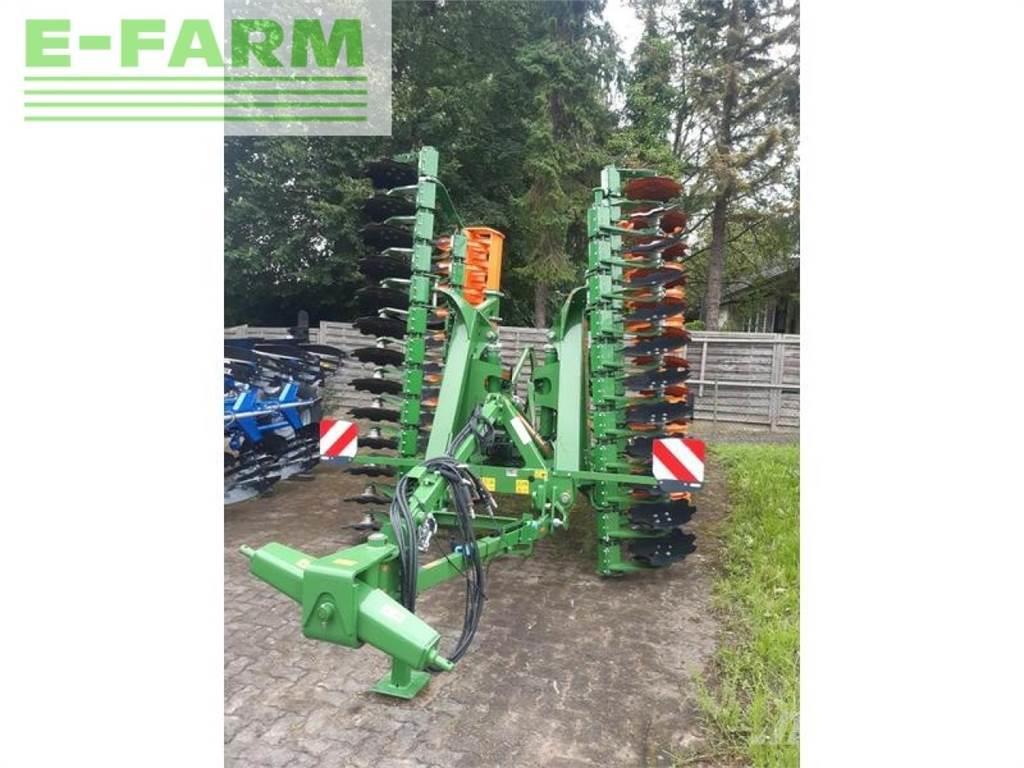 Amazone catros+ 6002-2 Tanjirače