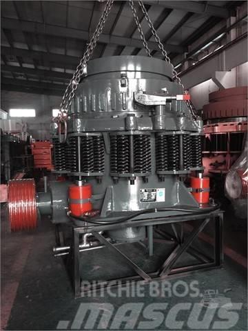Kinglink KLC1160  combined cone crusher for Pebble Drobilice
