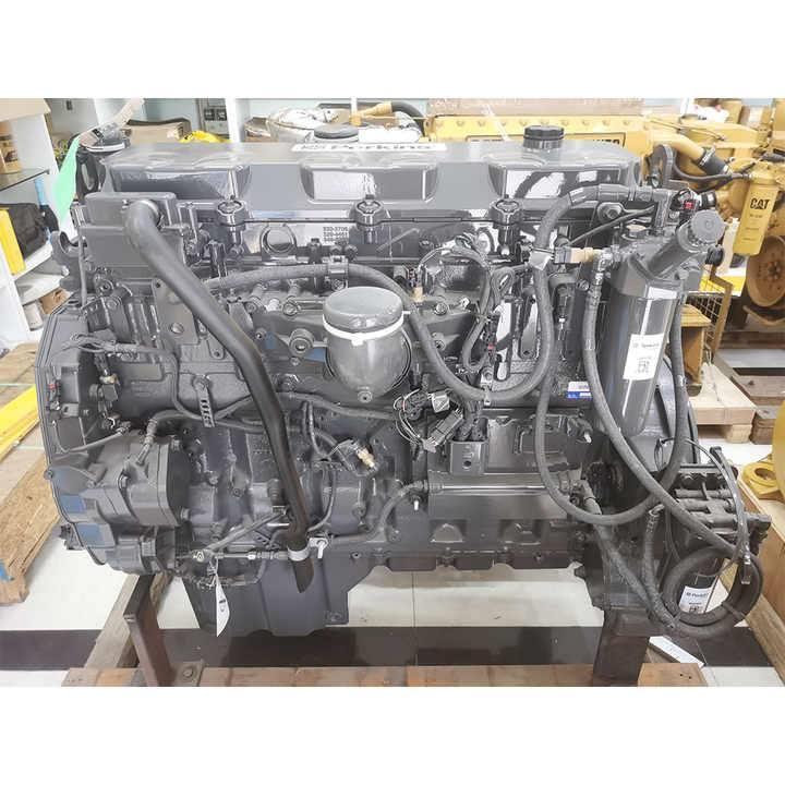 Perkins 2206D-E13ta Engine Assembly 309.5kw 2100rpm Apply Dizel generatori