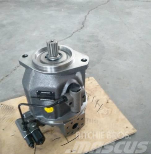 JCB 3CX Hydraulic Pump 20/925353 A10V074DFLR31R 3CX 20 Transmisija