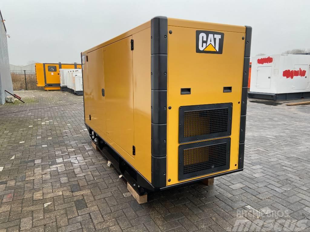 CAT DE150E0 - 150 kVA Generator - DPX-18016.1 Dizel generatori