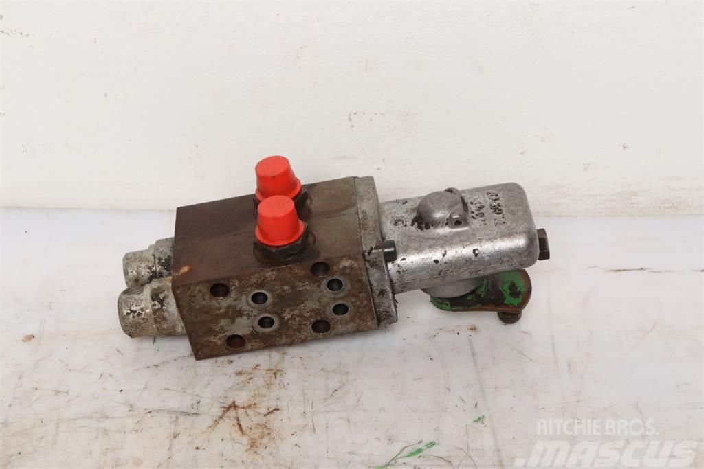 John Deere 3050 Remote control valve Hidraulika