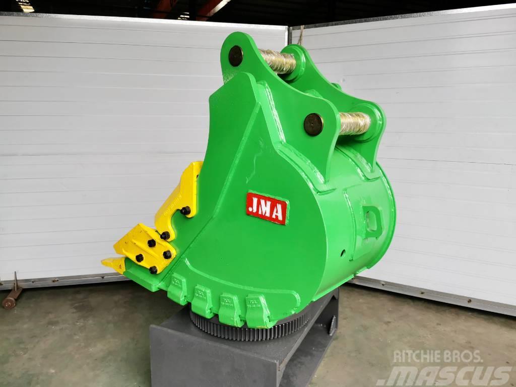 JM Attachments HD Rock Bucket 30" for Caterpillar 323F,325F Ostale komponente za građevinarstvo