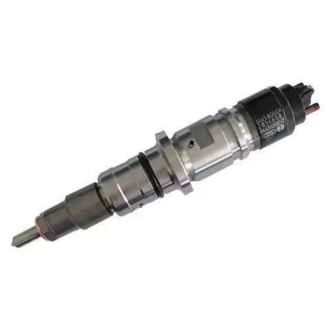 Bosch Common Rail Diesel Engine Fuel Injector0445120007 Ostale komponente za građevinarstvo