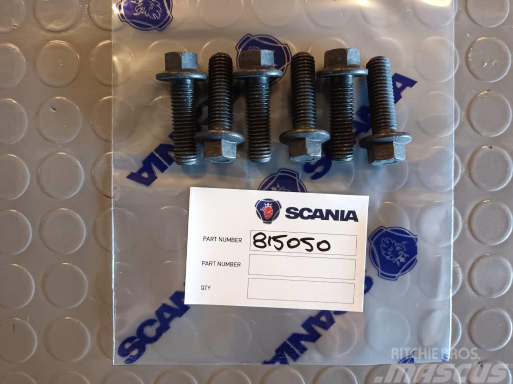 Scania SCREW 815050 Ostale kargo komponente