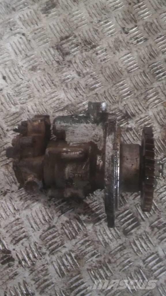 Volvo FMX380 Power steering pump 21110365 Hidraulika