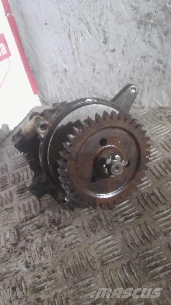 Volvo FMX380 Power steering pump 21110365 Hidraulika