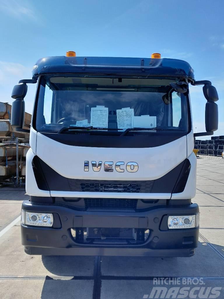 Iveco Eurocargo ML160 E25 Kamioni-šasije