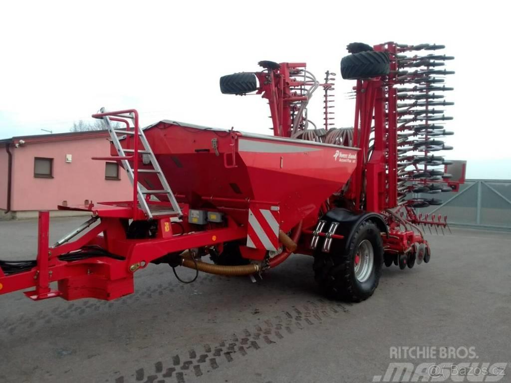 Kverneland Accord FlexCart Precision sowing machines