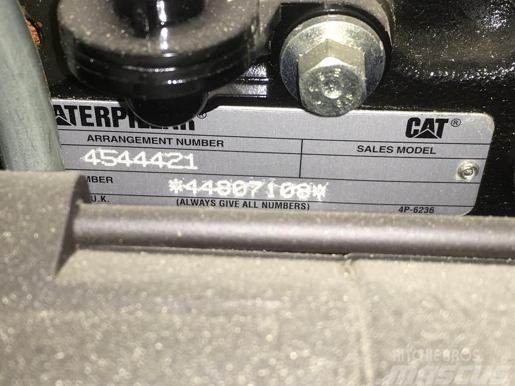 CAT C4.4 448-4544421 NEW Motori za građevinarstvo