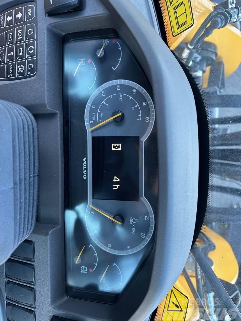 Volvo L150H 2023 demo 40 hours Utovarivači na točkove