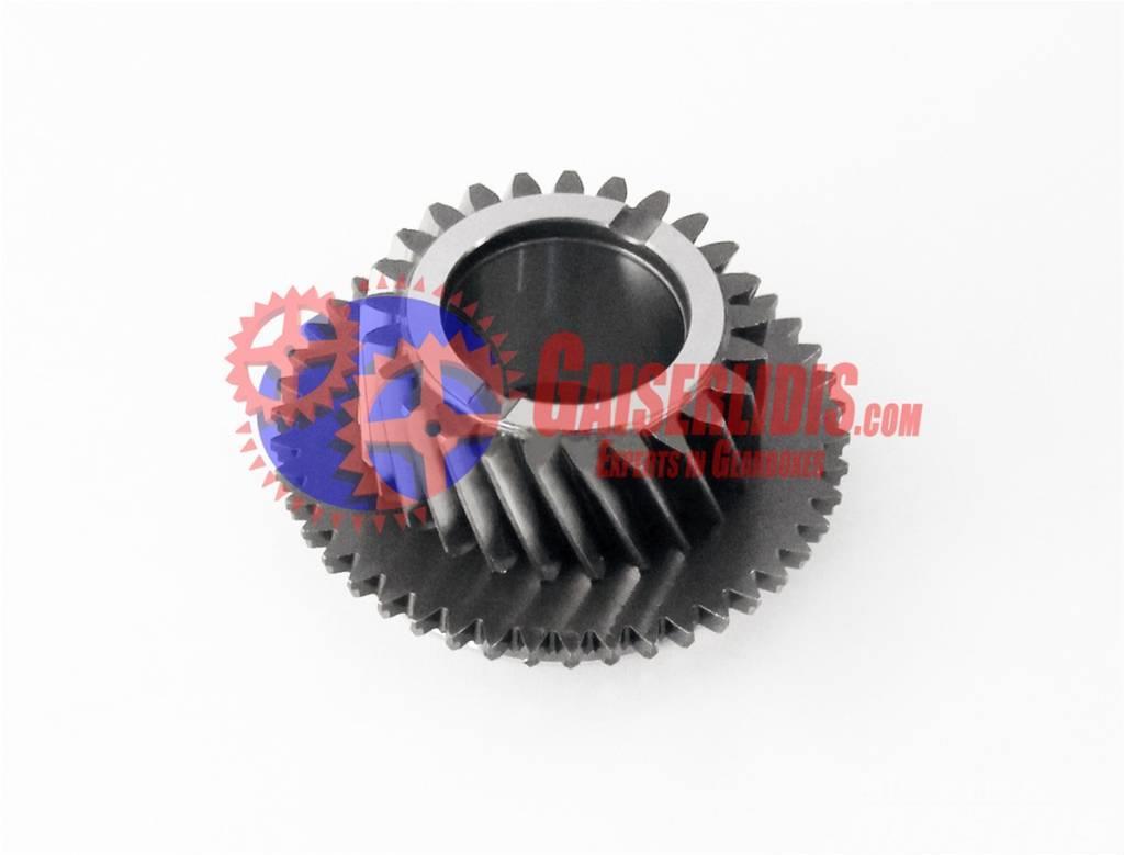  CEI Gear 5th Speed 1322204039 for ZF Menjači