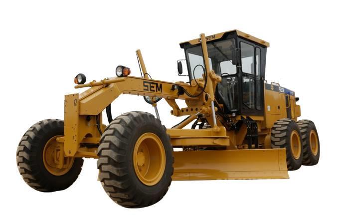 CAT 919  grader for middle east country use Graders