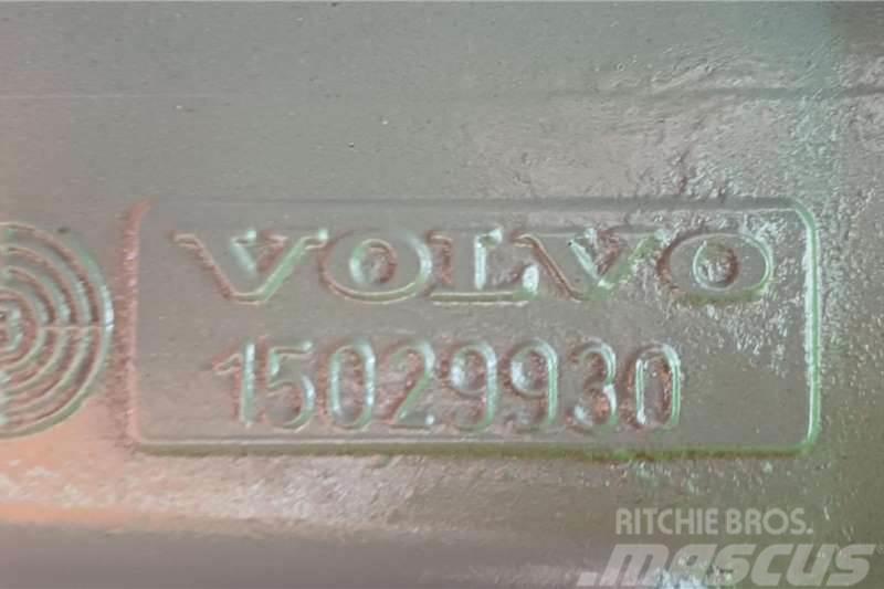 Volvo PT1563 / 22688 Transmission Ostali kamioni
