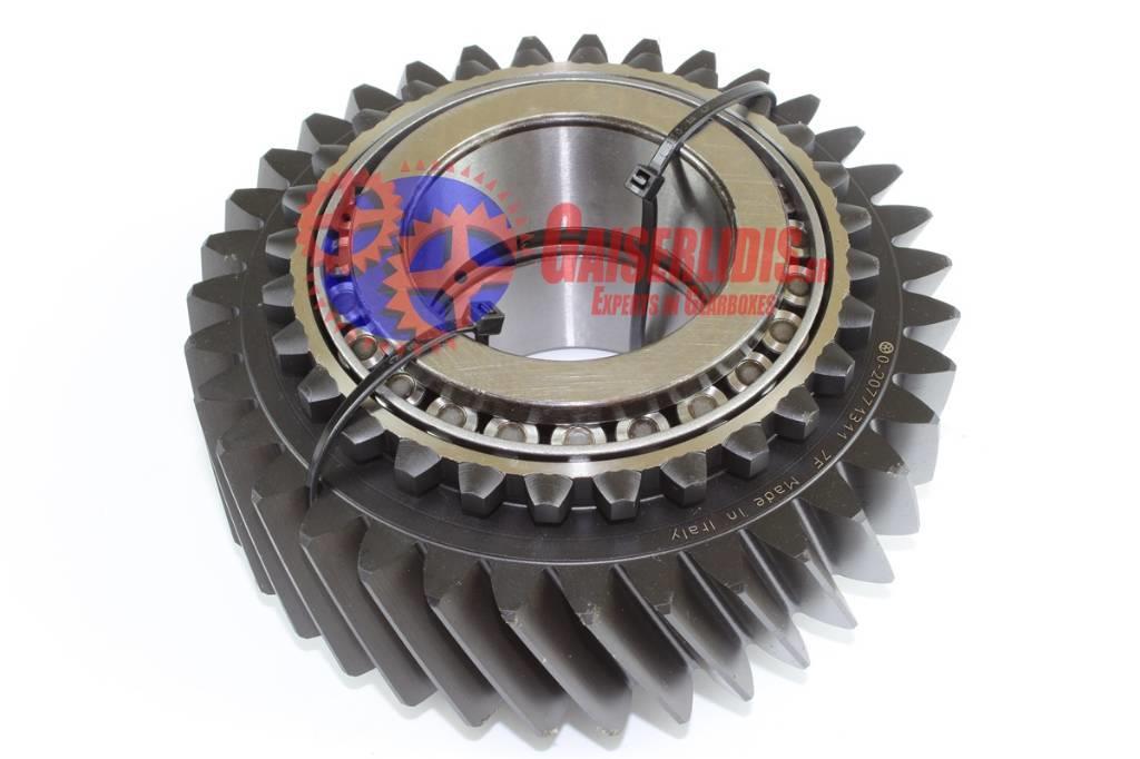  CEI Gear 3rd Speed 20532210 for VOLVO Transmission